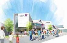 佐賀県プロサッカー振興協議会にいたひとデス サガン鳥栖関連情報 サガン ドリームスは 佐賀市にスポーツバー Amp 選手プロデュースグッズショップ The Sagan 仮称 を建設 8 ノ 12 7 J1リーグ戦最終戦 Vs 甲府 にオープニング予定 Http