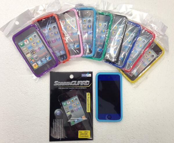 Mycom_Service's tweet image. SPECIAL get your iPhone, iPod touch into us 4 service u will get silicon case &amp;amp; screen guard FREE! while stocks last