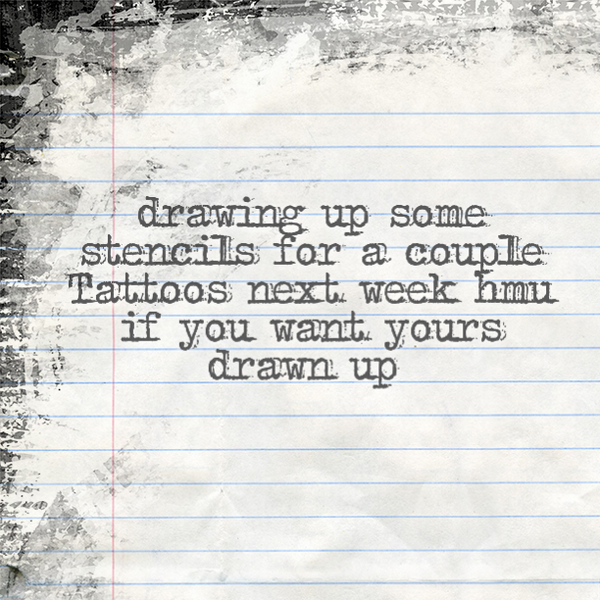 killad79's tweet photo. Follow me on ig dysfunctional_tattoos http://t.co/jW6oJYuC2u