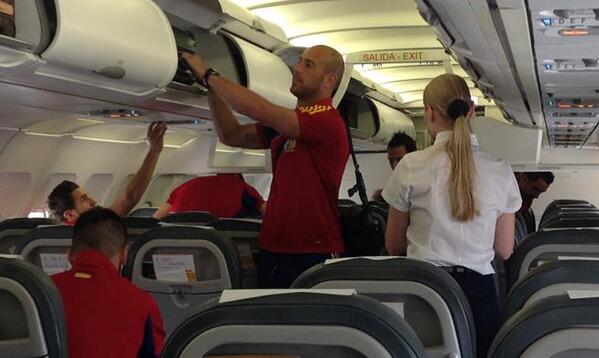 Ya estamos en Helsinki,ahora a preparar el partido.
Espero que obtengamos un buen resultado.