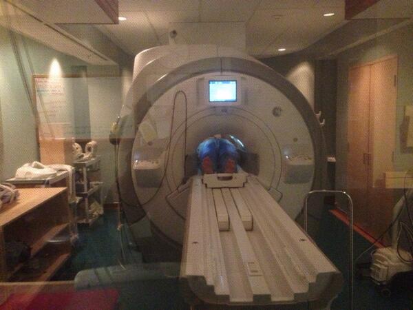 danpilling's tweet image. Getting some pics taken...  How do I look? #MRI #BionicImplants #NeedPhotoshop