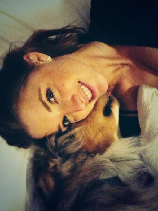 Reunited with my baby boy. Cuddle time. http://t.co/7bdGthHWen<a href="/tag/la"class="tags"><span>#la</span></a><a href="/tag/glory17"class="tags"><span>#glory17</span></a><a href="/tag/glorygirls"class="tags"><span>#glorygirls</span></a><a href="/tag/gloryworldseries"class="tags"><span>#gloryworldseries</span></a>