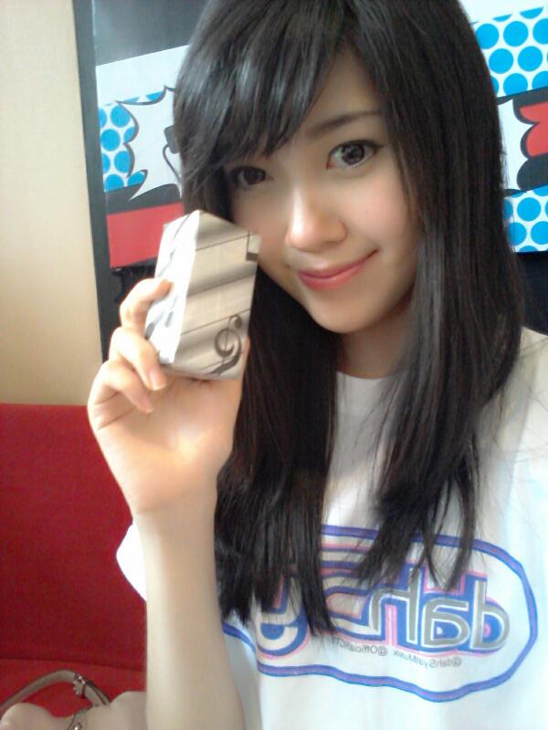 ♥ Jeanice Ang, Si Gadis Dahsyat ♥ [PIC][VID][IGO]