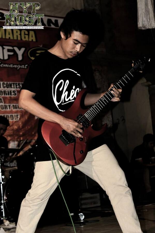 hypnostbali's tweet photo. Galang wibawa http://t.co/MJIdnV5l4R