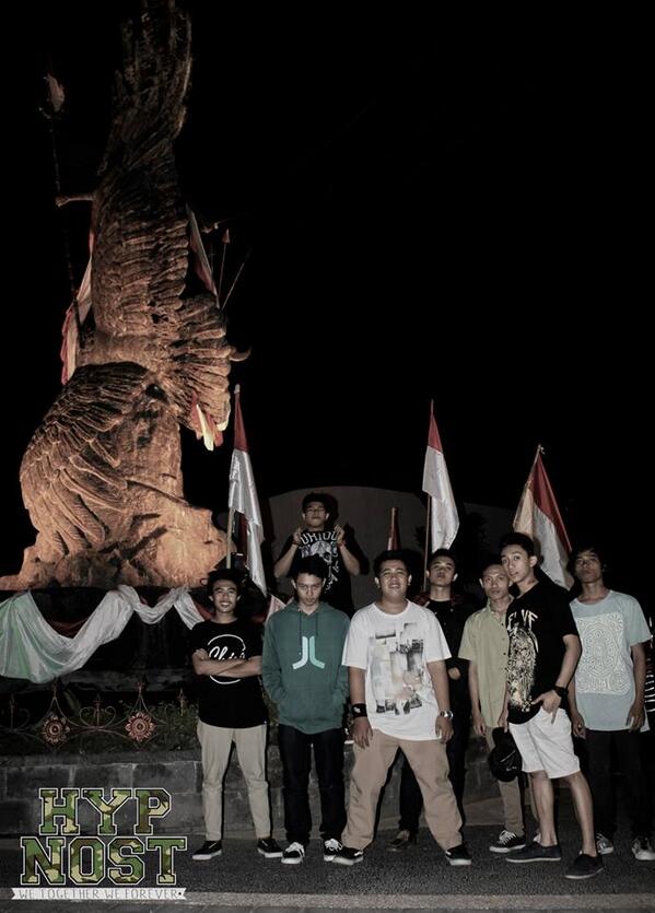 hypnostbali's tweet photo. @JoelMandaraGiri @Suryapranata29 @GuzZThey http://t.co/D46mKkBOFH