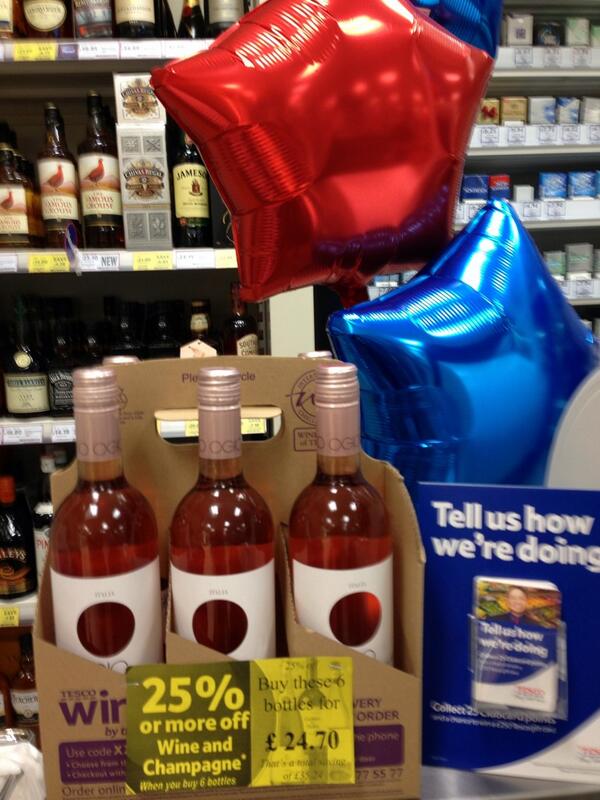 Trade driving the wine festival! #wine #offer #autumndrinksfestival <a href="/kev_mchugh/">Kevin McHugh</a> <a href="/willsquires88/">will squires</a>