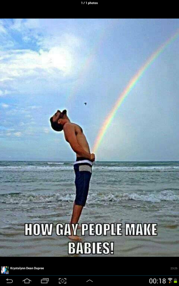 braddcouttss's tweet photo. So thats how it happens!? #gaybabies #homorepro http://t.co/VNXjmWW5Of