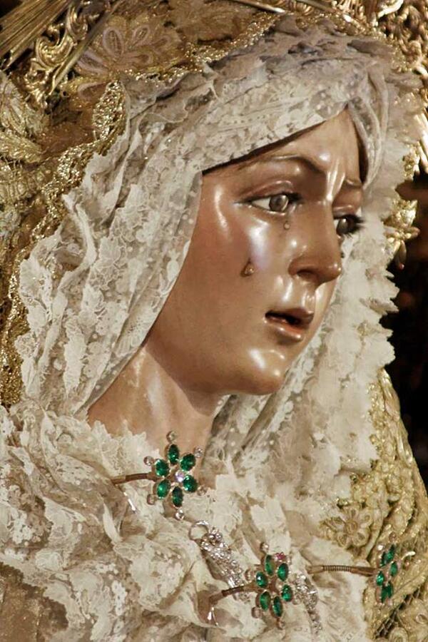 mst1953's tweet photo. Ella es mi Esperanza!! https://t.co/lTHK6g9Oq4