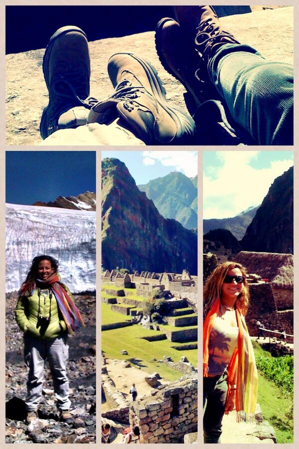 CrisFonseca88's tweet photo. Explorando nuevos rumbos! Summer 2012 :) @Perú  http://t.co/8A89m8fRMe via @PicCollage http://t.co/tJu4GKkGvR