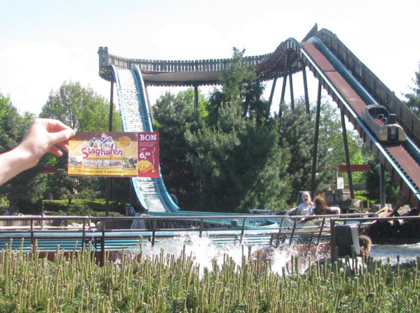 Attractie- & Vakantiepark Slagharen 🤠 tweet media