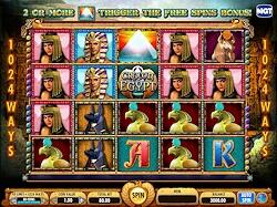 slot_review's tweet image. Crown Egypt #slotmachinegame: free spin to play at slotreviewonline.com/2013/08/igt-cr…