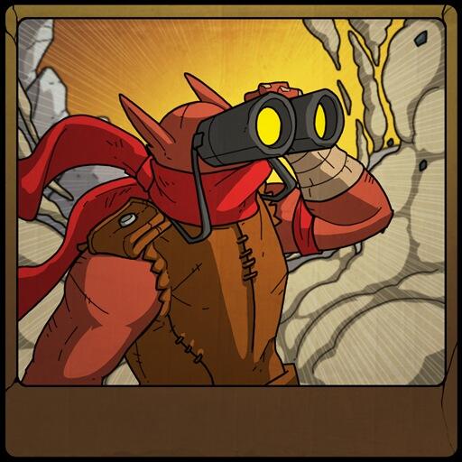 _standingSTONE_'s tweet photo. I freed Erik Flack the Skyslayer! #Shellrazer http://t.co/oz1h1qt6ZI http://t.co/iVnY70f3kv