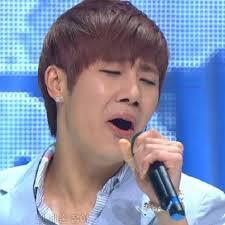 kpopcenterID's tweet photo. #pictderp *6 Leader Sunggyu :') http://t.co/D0rjoguYVW