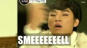 kpopcenterID's tweet photo. #pictderp Kang Daesung:') http://t.co/l7OQ2qb6ps