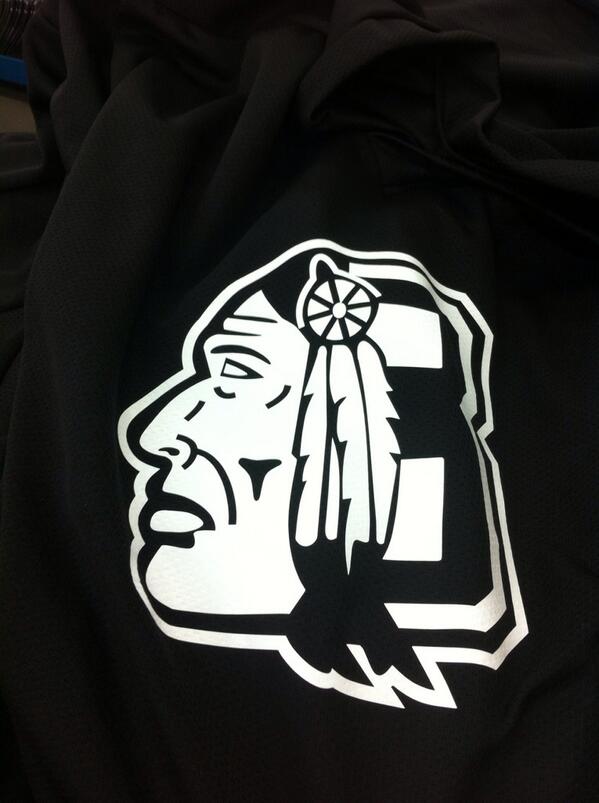 BorderChiefs's tweet photo. Camp jerseys are in! http://t.co/IVUrdY76GH