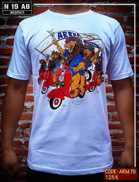 Bustomi_19's tweet photo. Blarrr RT @Bustomers19: *Vespa Series* #N19ABclothing by @Bustomi_19 cc @MALangVESpa #Respect http://t.co/EaDWBq8gVx