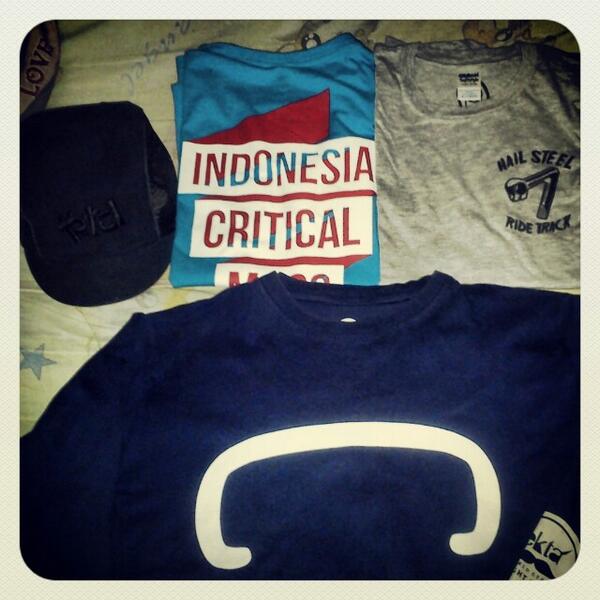 BIKE OUTFIT,, <a href="/EKTA_ID/">Ekta Bags</a> <a href="/YEAHBDG/">YEAH!BDG</a>