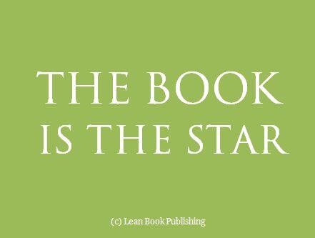 leanbookpub tweet picture