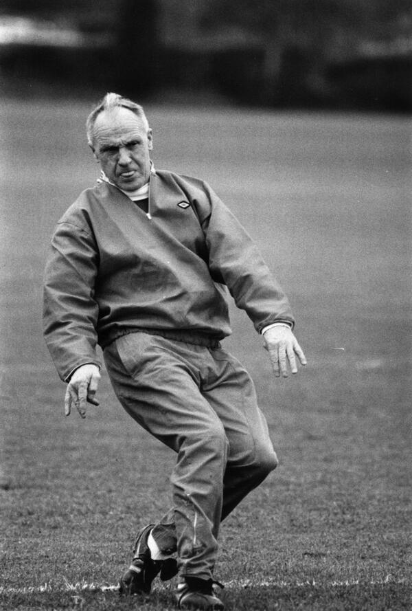 LFC's tweet photo. In today's Talking Reds @Marsh_JC examines what Shankly means to #LFC to mark #shankly100 - http://t.co/y4BsrhPuJK http://t.co/wVuhHq4QJ5