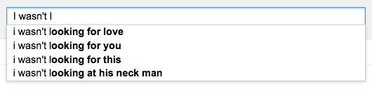 GooglePoetics tweet picture