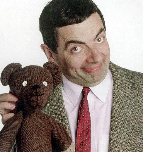 Alumneeapp's tweet photo. Did you know that Mr. Bean (Rowan Atkinson) is a famous Oxford Alumnus? #alumni #comedian #famous http://t.co/lKQGPNG75g