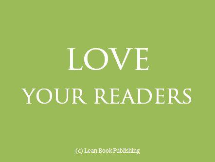 leanbookpub tweet picture