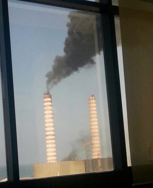 jessiebch's tweet photo. EDL Zouk - few minutes agoo @cheyef7alak http://t.co/s7KCanYRho