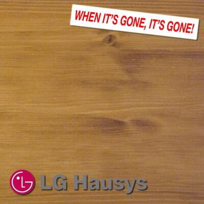 Simply_Amtico's tweet photo. *LIMITED STOCK* LG Natural Pine 7" x 48"(rrp £24 sqm) now only £12.99 sqm! Call Simply Amtico now on 01625 876387 http://t.co/bjv0MsoSxw