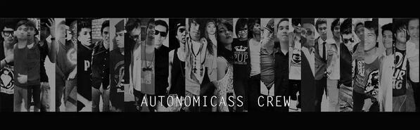 Autonomicass's tweet photo. #PINASPATAAS!
AC MEGA CREW! http://t.co/gUcNMYwfXm