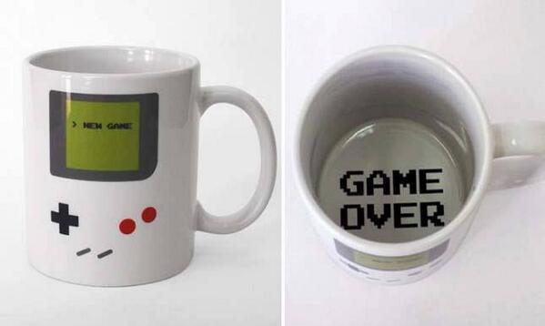 Game over for brews.