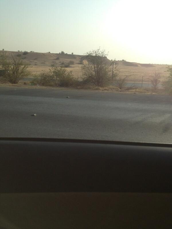 mo0om145's tweet photo. صحراء كبيره بالقصيم http://t.co/BSE96GZKXS