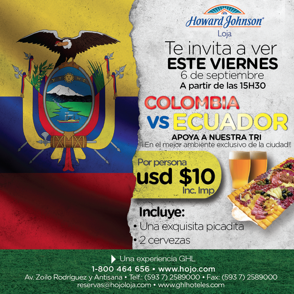 HowardLoja's tweet photo. Lo hemos preparado para ti y tus amigos !!! http://t.co/95INd86DcR