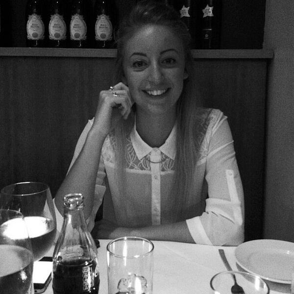 Lucy Upton (LucyVHUpton) Twitter