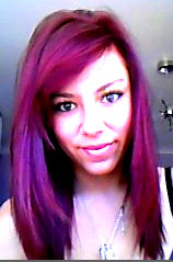 TanyaCooper27's tweet image. Dyed my #hair! #ultraviolet #differentcolour #neededachange #dontcare #LikeABoss #purplepride #haha