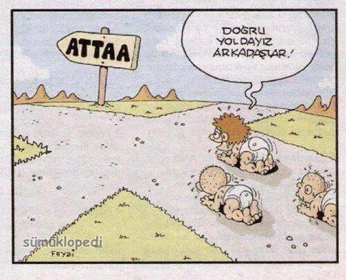sistemce's tweet photo. sonunda ulaşacaklar galiba:))) http://t.co/F290oMVfSN