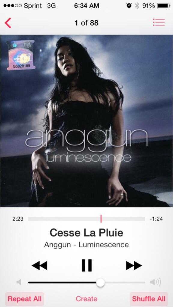 vintran81's tweet image. #cesselapluie #maketherainstop