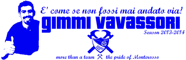 Monterosso United tweet media