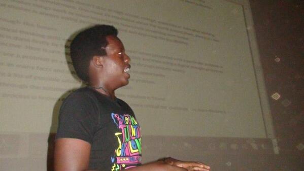 Airtel_Ug's tweet photo. Student are taught Financial Literacy. #RaiseProgram http://t.co/B4xvxtBRTS