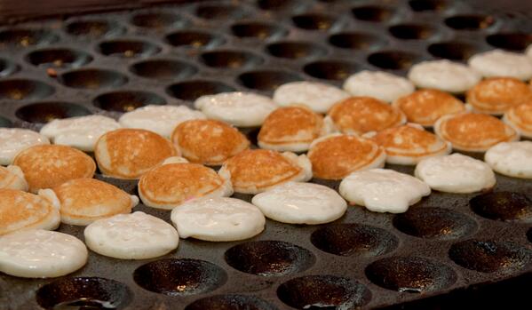 MiniDutchDipper's tweet image. Getting ready for fresh orders :)