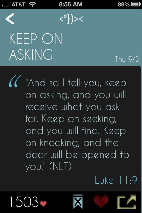 Owlbedoingmusic's tweet image. Needed this ☺👌 #keeponasking