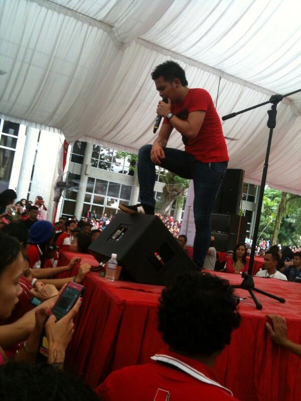 KBRI singapore bagindas