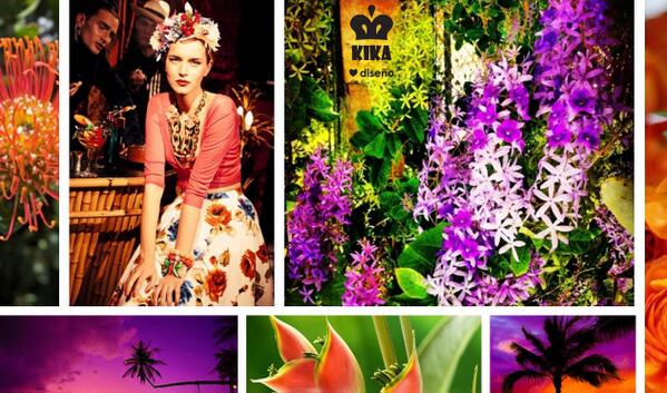 Adelanto! #newseason #kika #verano2014