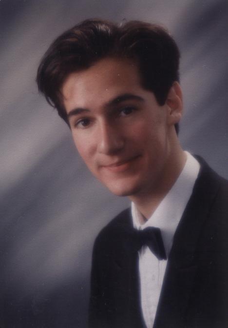 Carl Azuz By Paulmccartney1960 On Deviantart