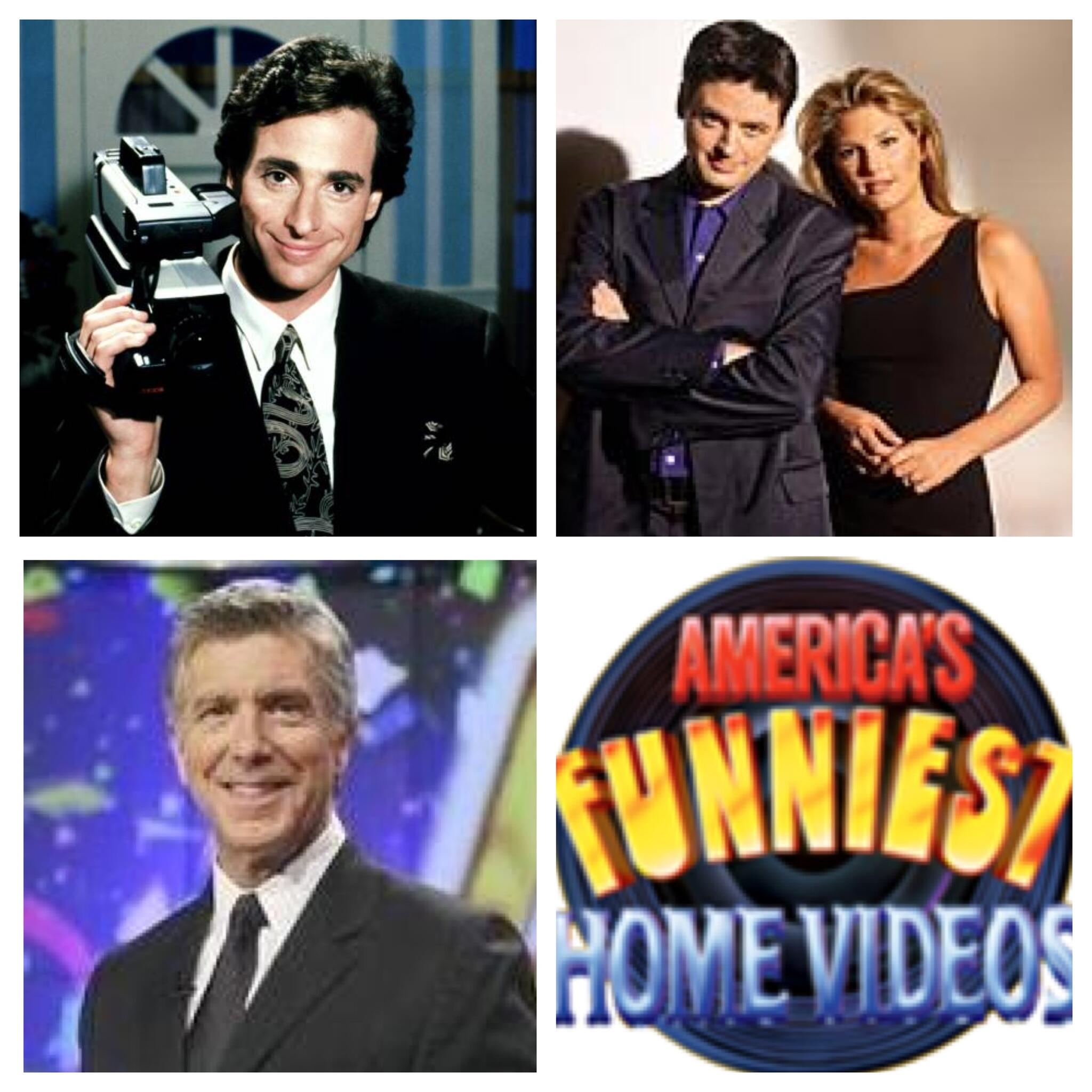 Afv Bob Saget