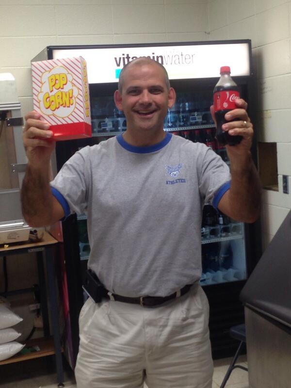 HSE Royals Athletics tweet media