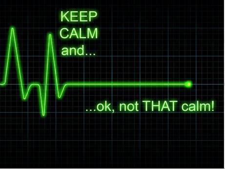 iAlyy's tweet image. Try not to stay that calm when you listen to #ASOT630 #TranceFamily