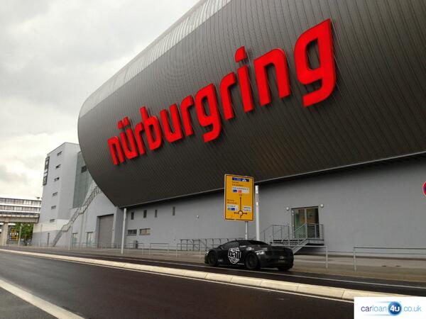 Zuto's tweet image. We drove the @nuerburgring_de and a new record has been set!! buff.ly/1e6Iwe0  #roadtrip #daretodrive