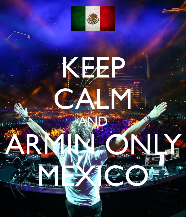 Alex_MendozaMX's tweet image. #ASOT630  #ArminOnlyMexico