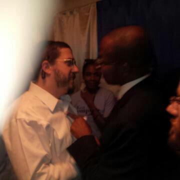 Satmar Brooklyn (@satmar_brooklyn) on Twitter photo The new Brooklyn District Attorney <a href="/KenThompson4DA/">Ken Thompson</a> thanking Satmar activist <a href="/GarySchlesinger/">Gary Schlesinger</a> for his support The new Brooklyn District Attorney <a href="/KenThompson4DA/">Ken Thompson</a> thanking Satmar activist <a href="/GarySchlesinger/">Gary Schlesinger</a> for his support