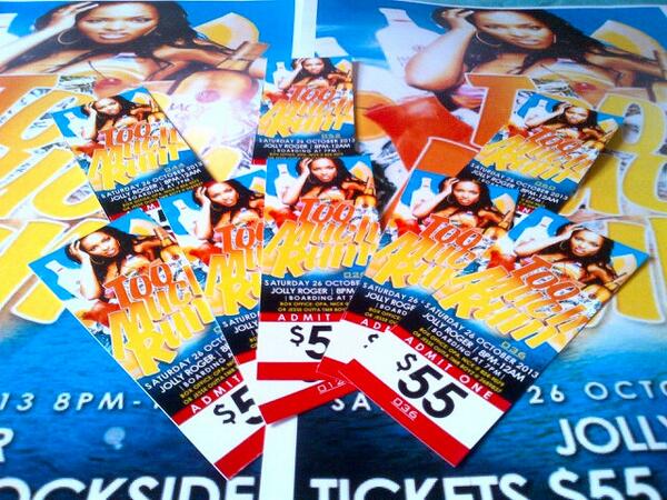 jesseafc9's tweet image. Link up @IslandBrothaz or @PolonickHD for #Tickets and #Promocd even hit up FADDAFOXX he should still got some left